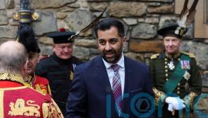 Humza Yousaf hopes coronation spending can be ‘kept to a minimum’