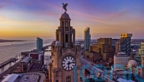 Police announce restrictions on drone flights above Liverpool ahead of Eurovision