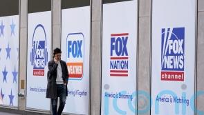 Fox News fights legal bid by rival media to reveal details of defamation payoff