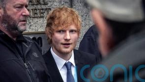 Ed Sheeran’s latest copyright lawsuit explained