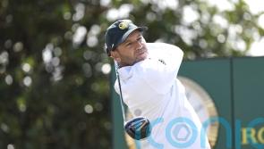Sergio Garcia yet to pay DP World Tour fine for joining LIV Golf