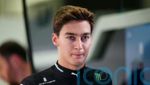 George Russell says he has moved on from Max Verstappen spat