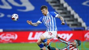 Danny Ward strike sees Huddersfield beat relegation with win over Sheffield Utd