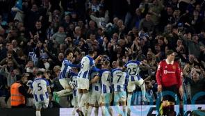 Last-gasp Alexis Mac Allister penalty sends Brighton up to sixth