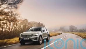 First Drive: Volvo’s new XC40 Recharge brings added efficiency and range