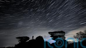 Eta Aquariid meteor shower to light up night sky in Kilkenny