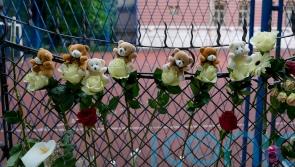 Eight killed and 10 injured in Serbia in drive-by shooting