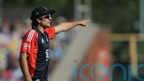 On this day in 2011: Alastair Cook takes over as England ODI captain