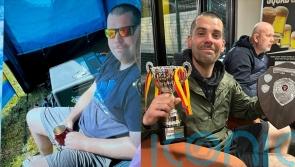 Mechanic who lost over six stone in just 10 months by playing football nominated for ‘amazing loser’ award