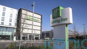 Holiday Inn owner reports bump as China reopens