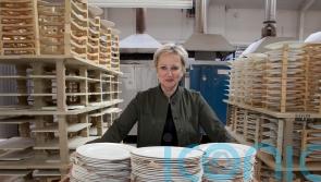 Retailers report ‘unprecedented’ demand for coronation mementoes