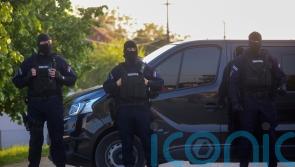 Suspect arrested after Serbia’s second mass shooting in two days