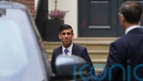 Rishi Sunak defiant despite Tories suffering major losses in local elections