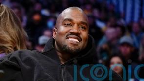 Break-up with rapper Ye hits Adidas earnings