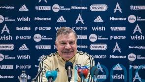 Sam Allardyce asks Leeds for season’s best at the back to keep out Man City