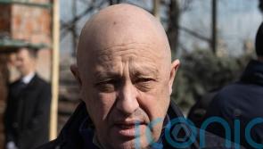 Wagner Group boss threatens Bakhmut pullout in Ukraine