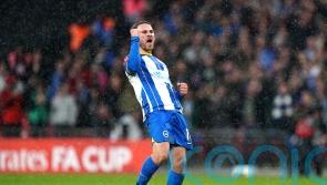 Alexis Mac Allister: Brighton’s aim should be to fight for a European place