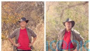 Joe Swash to discuss EastEnders disappointment during I’m A Celebrity