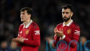Erik ten Hag confident Manchester United can bounce back to seal top-four place
