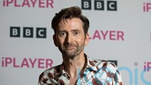 David Tennant to play Macbeth in Donmar Warehouse production