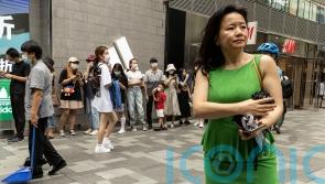 China biggest global jailer of journalists, press group says