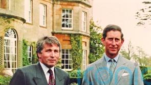 King will find Homage of the People ‘abhorrent’, says Jonathan Dimbleby