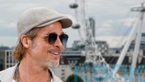 Brad Pitt set to drive at British Grand Prix to film scenes for F1 blockbuster