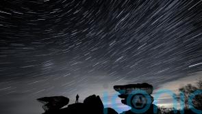 Eta Aquariid meteor shower to light up the night sky with shooting stars