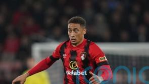 Bournemouth boss Gary O’Neil will not take risks with Marcus Tavernier’s fitness
