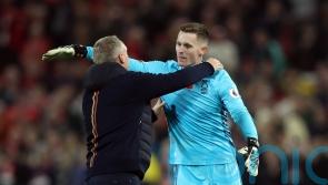 ‘Hard to say’ whether Steve Cooper will work with Dean Henderson again