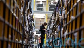 More workers at Amazon to be balloted over possible industrial action