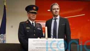 Bolstering Garda numbers post-Covid has taken time, says Simon Harris