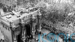 Volunteer at 1953 coronation says King has a hard act to follow