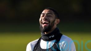 Steven Naismith hopes Josh Ginnelly’s Hearts success will convince him to stay