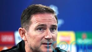Frank Lampard praises Chelsea owner and urges team to start building for future