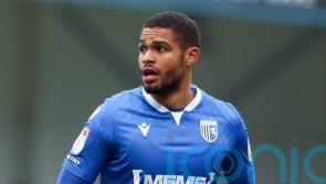 Fit-again Motherwell striker Mikael Mandron not focusing on future