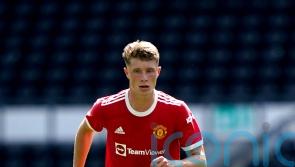 Will Fish happy to be making his mark at Hibs after rocky start to loan spell