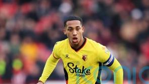 Brighton secure signing of Brazilian forward Joao Pedro from Watford