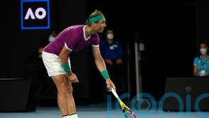 Rafael Nadal still not fully fit as he pulls out of Italian Open