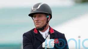 Oliver Townend leads Badminton after day one of dressage