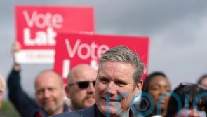 Tory losses deepen as Starmer says Labour is on course for general election win