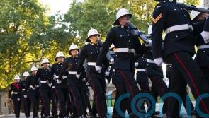 Coronation is ‘biggest ceremonial military operation since Churchill’s funeral’