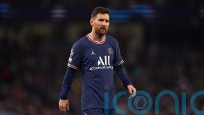 Lionel Messi makes public apology to PSG after unauthorised Saudi Arabia trip
