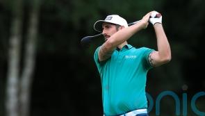 Matthieu Pavon remains two shots clear at halfway stage of Italian Open