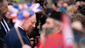 UK broadcasters and publishers oppose ‘BBC blackout’ of coronation footage