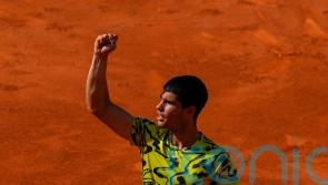 Birthday boy Carlos Alcaraz beats Borna Coric to reach Madrid Open final