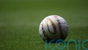 Cove Rangers relegated after home defeat to 10-man Greenock Morton