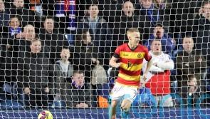 Partick Thistle snatch play-off spot with Raith draw