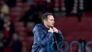Frank Lampard insists Chelsea’s new signings need more time