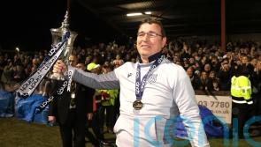 Gary Bowyer hails Dundee resilience and unity after securing Premiership return